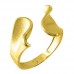 Χρυσό δαχτυλίδι Κ14